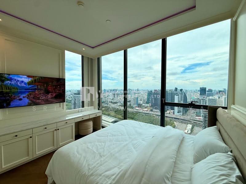 The Esse at Singha Complex : ดิ เอส แอท สิงห์ คอมเพล็กซ์, กรุงเทพ, 1788 ถนนเพชรบุรีตัดใหม่, คลองเตยเหนือ, วัฒนา, กรุงเทพ, 250 ตร.ม., คอนโด ขาย, โดย Natthakit Sripanyawitchaya, 500620571 - DDproperty.com