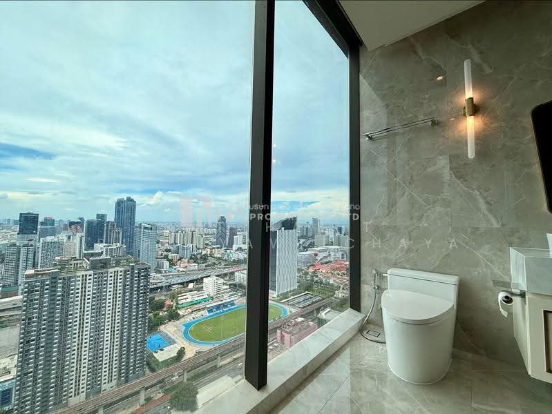 The Esse at Singha Complex : ดิ เอส แอท สิงห์ คอมเพล็กซ์, กรุงเทพ, 1788 ถนนเพชรบุรีตัดใหม่, คลองเตยเหนือ, วัฒนา, กรุงเทพ, 250 ตร.ม., คอนโด ขาย, โดย Natthakit Sripanyawitchaya, 500620571 - DDproperty.com