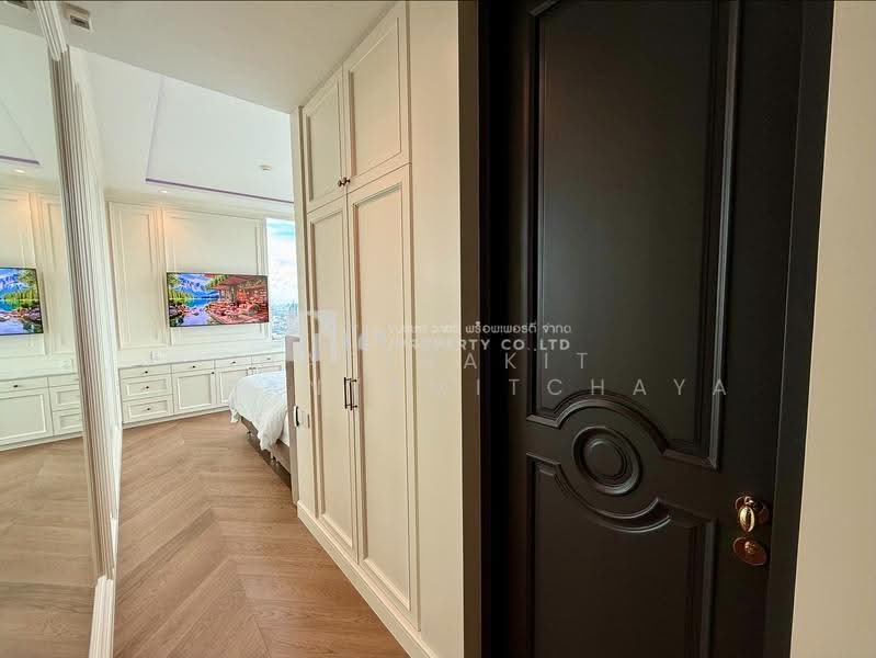 The Esse at Singha Complex, Bangkok, 1788 New Petchaburi Rd, Khlongtoei Nua, Watthana, Bangkok, 3 Bedrooms, 250 sqm, Condo For Sale, by Natthakit Sripanyawitchaya, 500620571 - DDproperty.com