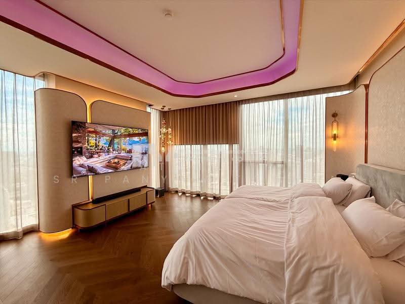 The Esse at Singha Complex : ดิ เอส แอท สิงห์ คอมเพล็กซ์, กรุงเทพ, 1788 ถนนเพชรบุรีตัดใหม่, คลองเตยเหนือ, วัฒนา, กรุงเทพ, 250 ตร.ม., คอนโด ขาย, โดย Natthakit Sripanyawitchaya, 500620571 - DDproperty.com