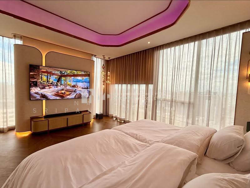 The Esse at Singha Complex, Bangkok, 1788 New Petchaburi Rd, Khlongtoei Nua, Watthana, Bangkok, 3 Bedrooms, 250 sqm, Condo For Sale, by Natthakit Sripanyawitchaya, 500620571 - DDproperty.com