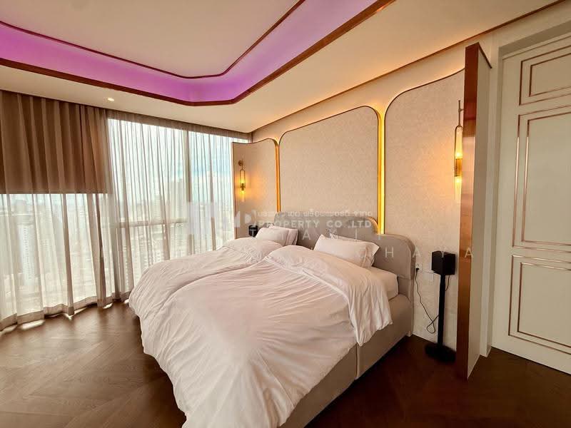The Esse at Singha Complex, Bangkok, 1788 New Petchaburi Rd, Khlongtoei Nua, Watthana, Bangkok, 3 Bedrooms, 250 sqm, Condo For Sale, by Natthakit Sripanyawitchaya, 500620571 - DDproperty.com