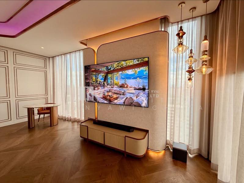 The Esse at Singha Complex, Bangkok, 1788 New Petchaburi Rd, Khlongtoei Nua, Watthana, Bangkok, 3 Bedrooms, 250 sqm, Condo For Sale, by Natthakit Sripanyawitchaya, 500620571 - DDproperty.com