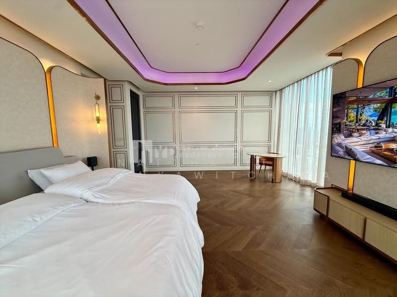 The Esse at Singha Complex, Bangkok, 1788 New Petchaburi Rd, Khlongtoei Nua, Watthana, Bangkok, 3 Bedrooms, 250 sqm, Condo For Sale, by Natthakit Sripanyawitchaya, 500620571 - DDproperty.com
