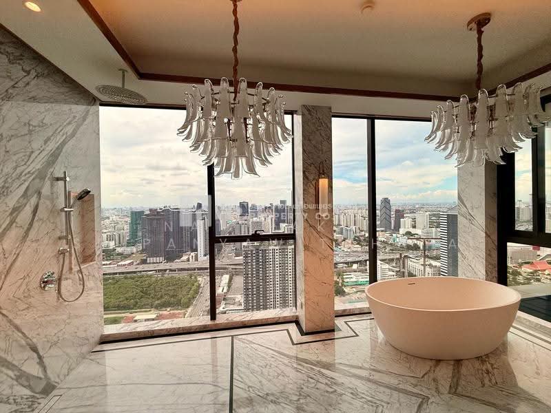 The Esse at Singha Complex : ดิ เอส แอท สิงห์ คอมเพล็กซ์, กรุงเทพ, 1788 ถนนเพชรบุรีตัดใหม่, คลองเตยเหนือ, วัฒนา, กรุงเทพ, 250 ตร.ม., คอนโด ขาย, โดย Natthakit Sripanyawitchaya, 500620571 - DDproperty.com