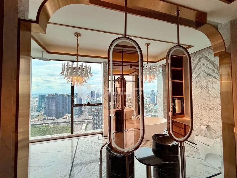 The Esse at Singha Complex : ดิ เอส แอท สิงห์ คอมเพล็กซ์, กรุงเทพ, 1788 ถนนเพชรบุรีตัดใหม่, คลองเตยเหนือ, วัฒนา, กรุงเทพ, 250 ตร.ม., คอนโด ขาย, โดย Natthakit Sripanyawitchaya, 500620571 - DDproperty.com