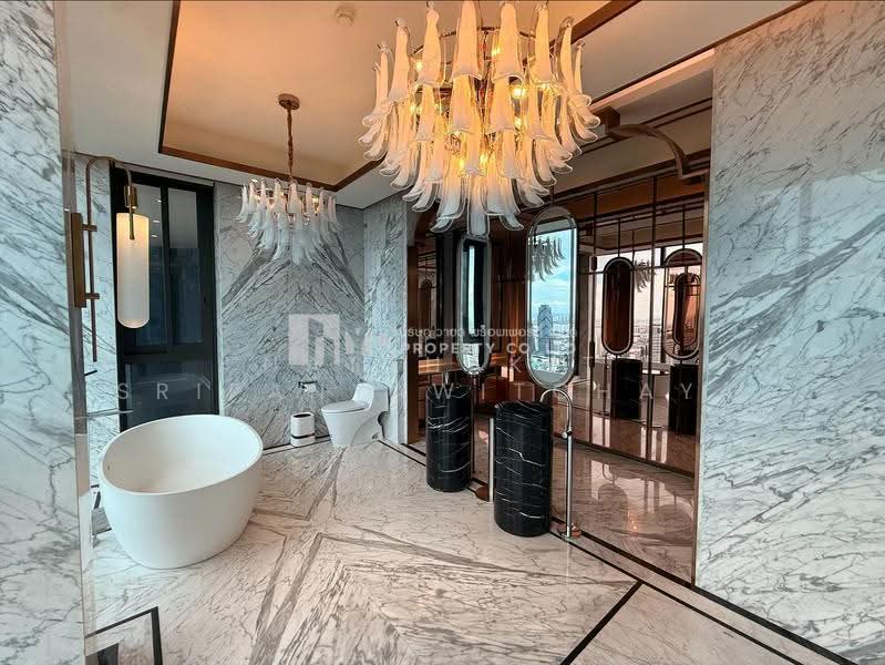 The Esse at Singha Complex : ดิ เอส แอท สิงห์ คอมเพล็กซ์, กรุงเทพ, 1788 ถนนเพชรบุรีตัดใหม่, คลองเตยเหนือ, วัฒนา, กรุงเทพ, 250 ตร.ม., คอนโด ขาย, โดย Natthakit Sripanyawitchaya, 500620571 - DDproperty.com