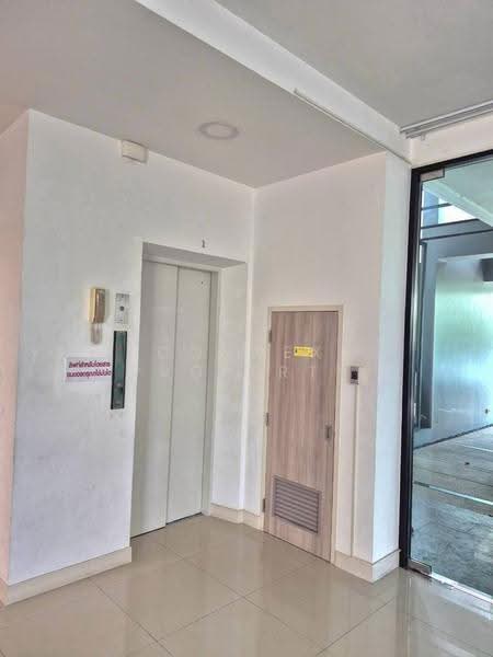 Nirvana @WORK Krungthep Kreetha, Bangkok, ศรีนครินทร์-ร่มเกล้า, Thap Chang, Saphan Sung, Bangkok, Studio, 517 sqm, Single Detached House For Rent, by Connex Property, 500620573 - DDproperty.com
