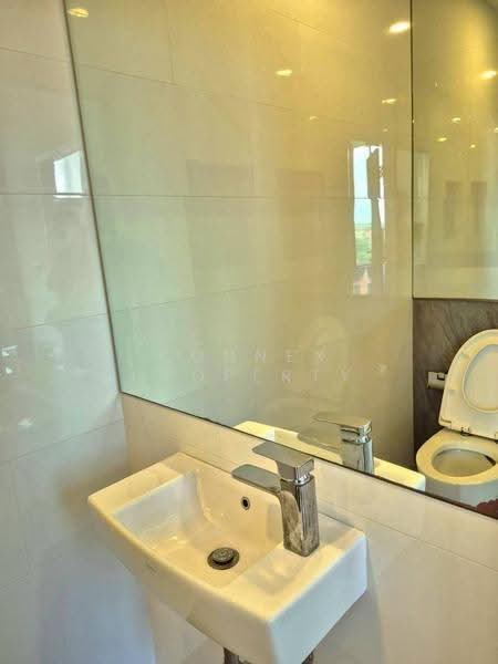 Nirvana @WORK Krungthep Kreetha, Bangkok, ศรีนครินทร์-ร่มเกล้า, Thap Chang, Saphan Sung, Bangkok, Studio, 517 sqm, Single Detached House For Rent, by Connex Property, 500620573 - DDproperty.com