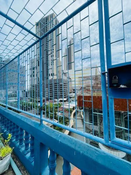 WPDD ขายอาคารพาณิชย์ 2 คูหา 4.5 ชั้น ทำเลทอง เจริญนครซอย 8 ใกล้ ICONSIAM, Bangkok, Khlong Ton Sai, Khlong San, Bangkok, 3 Bedrooms, 800 sqm, Single Detached House For Sale, by วันวิสาข์ ปัญจรงคะ, 500620578 - DDproperty.com