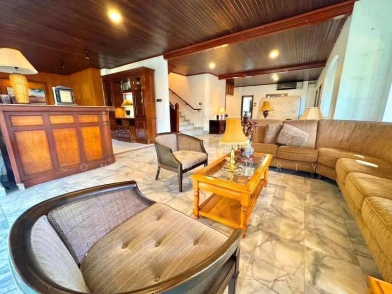 Maneeya Tha It, Nonthaburi, รัตนาธิเบศร์, Sai Ma, Muang Nonthaburi, Nonthaburi, 4 Bedrooms, 600 sqm, Single Detached House For Rent, by Connex Property, 500620579 - DDproperty.com