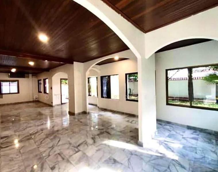 Maneeya Tha It, Nonthaburi, รัตนาธิเบศร์, Sai Ma, Muang Nonthaburi, Nonthaburi, 4 Bedrooms, 600 sqm, Single Detached House For Rent, by Connex Property, 500620579 - DDproperty.com