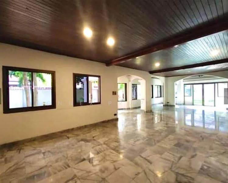 Maneeya Tha It, Nonthaburi, รัตนาธิเบศร์, Sai Ma, Muang Nonthaburi, Nonthaburi, 4 Bedrooms, 600 sqm, Single Detached House For Rent, by Connex Property, 500620579 - DDproperty.com