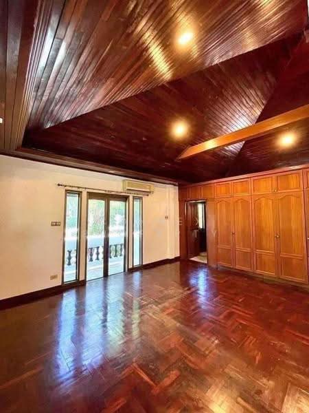 Maneeya Tha It, Nonthaburi, รัตนาธิเบศร์, Sai Ma, Muang Nonthaburi, Nonthaburi, 4 Bedrooms, 600 sqm, Single Detached House For Rent, by Connex Property, 500620579 - DDproperty.com