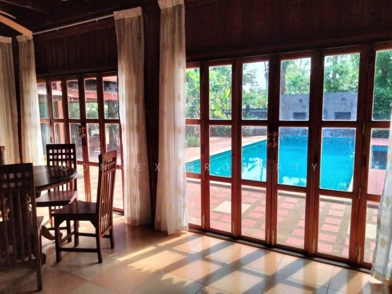 Phuket - Thaihouse, Phuket, ดอนจอมเฒ่า, Thep Krasattri, Thalang, Phuket, 3 Bedrooms, 400 sqm, Single Detached House For Rent, by Connex Property, 500620580 - DDproperty.com