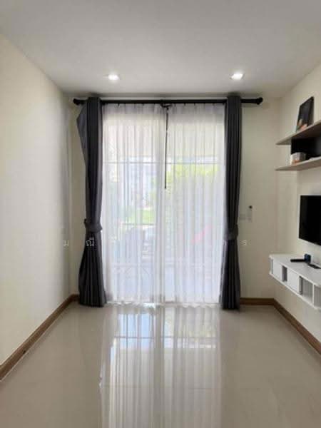 Golden Town 3 Bangna-Suanluang, Bangkok, Kanchanaphisek Road, Prawet, Bangkok, 4 Bedrooms, 120 sqm, Townhouse For Rent, by นัฐพงค์ มณีอัครเนตร, 500620581 - DDproperty.com
