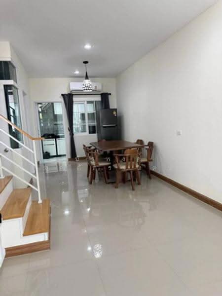 Golden Town 3 Bangna-Suanluang, Bangkok, Kanchanaphisek Road, Prawet, Bangkok, 4 Bedrooms, 120 sqm, Townhouse For Rent, by นัฐพงค์ มณีอัครเนตร, 500620581 - DDproperty.com
