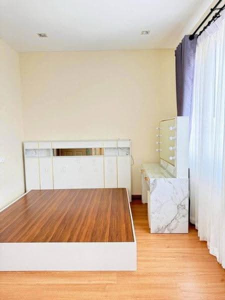 Golden Town 3 Bangna-Suanluang, Bangkok, Kanchanaphisek Road, Prawet, Bangkok, 4 Bedrooms, 120 sqm, Townhouse For Rent, by นัฐพงค์ มณีอัครเนตร, 500620581 - DDproperty.com