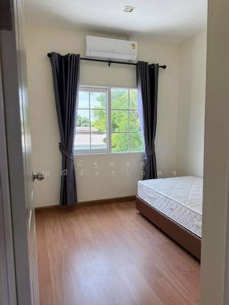 Golden Town 3 Bangna-Suanluang, Bangkok, Kanchanaphisek Road, Prawet, Bangkok, 4 Bedrooms, 120 sqm, Townhouse For Rent, by นัฐพงค์ มณีอัครเนตร, 500620581 - DDproperty.com