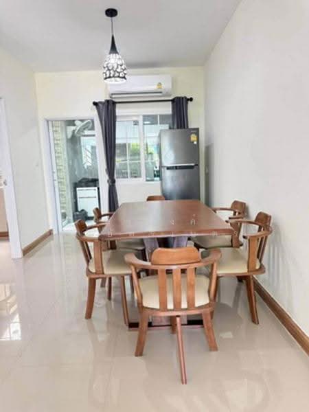Golden Town 3 Bangna-Suanluang, Bangkok, Kanchanaphisek Road, Prawet, Bangkok, 4 Bedrooms, 120 sqm, Townhouse For Rent, by นัฐพงค์ มณีอัครเนตร, 500620581 - DDproperty.com