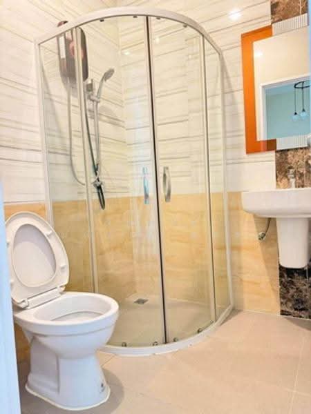 Golden Town 3 Bangna-Suanluang, Bangkok, Kanchanaphisek Road, Prawet, Bangkok, 4 Bedrooms, 120 sqm, Townhouse For Rent, by นัฐพงค์ มณีอัครเนตร, 500620581 - DDproperty.com