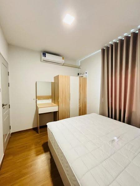 Grande Pleno Phahol-Vibhavadi, Pathum Thani, Klong 1 Klongluang, Khlong Nung, Khlong Luang, Pathum Thani, 3 Bedrooms, 142 sqm, Townhouse For Rent, by Thanabordee Singsa, 500620582 - DDproperty.com