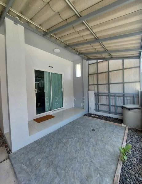 I Leaf Town 2 Monument Phuket, Phuket, เทพกระษัตรี, Sri Sunthon, Thalang, Phuket, 4 Bedrooms, 92 sqm, Single Detached House For Rent, by Connex Property, 500620583 - DDproperty.com