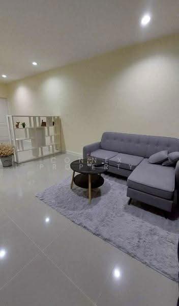 I Leaf Town 2 Monument Phuket, Phuket, เทพกระษัตรี, Sri Sunthon, Thalang, Phuket, 4 Bedrooms, 92 sqm, Single Detached House For Rent, by Connex Property, 500620583 - DDproperty.com
