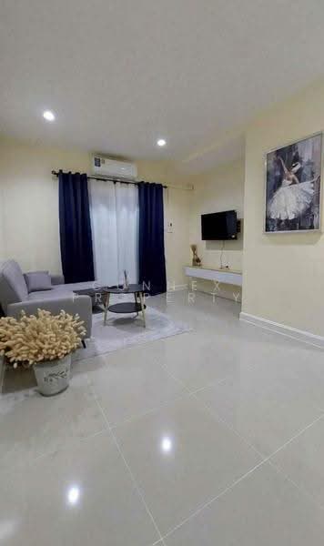 I Leaf Town 2 Monument Phuket, Phuket, เทพกระษัตรี, Sri Sunthon, Thalang, Phuket, 4 Bedrooms, 92 sqm, Single Detached House For Rent, by Connex Property, 500620583 - DDproperty.com