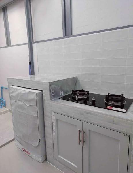 I Leaf Town 2 Monument Phuket, Phuket, เทพกระษัตรี, Sri Sunthon, Thalang, Phuket, 4 Bedrooms, 92 sqm, Single Detached House For Rent, by Connex Property, 500620583 - DDproperty.com