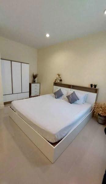 I Leaf Town 2 Monument Phuket, Phuket, เทพกระษัตรี, Sri Sunthon, Thalang, Phuket, 4 Bedrooms, 92 sqm, Single Detached House For Rent, by Connex Property, 500620583 - DDproperty.com