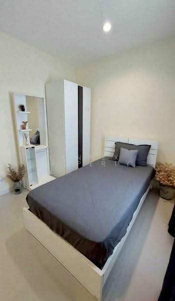 I Leaf Town 2 Monument Phuket, Phuket, เทพกระษัตรี, Sri Sunthon, Thalang, Phuket, 4 Bedrooms, 92 sqm, Single Detached House For Rent, by Connex Property, 500620583 - DDproperty.com