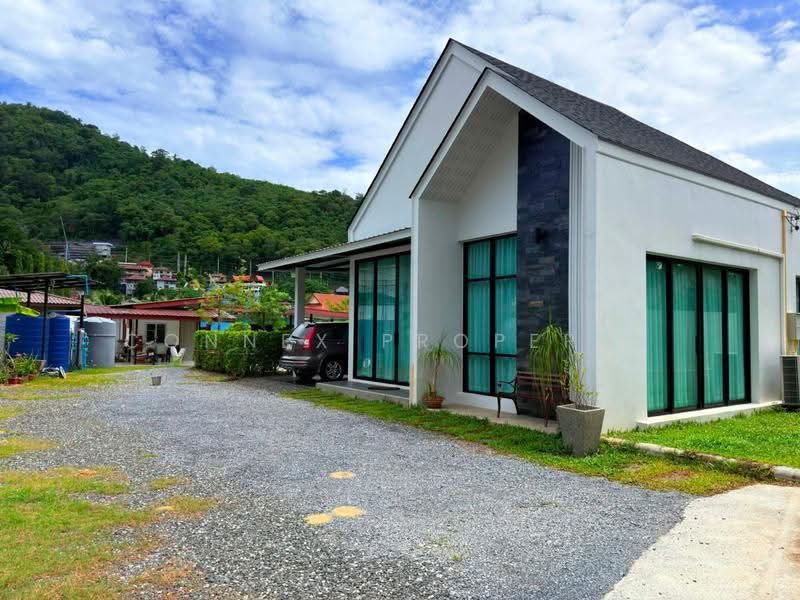 Private Pool Villa-Kamala Beach, Phuket, นาคา, Kammala, Kathu, Phuket, 2 Bedrooms, 320 sqm, Single Detached House For Rent, by Connex Property, 500620584 - DDproperty.com