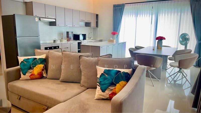 Private Pool Villa-Kamala Beach, Phuket, นาคา, Kammala, Kathu, Phuket, 2 Bedrooms, 320 sqm, Single Detached House For Rent, by Connex Property, 500620584 - DDproperty.com