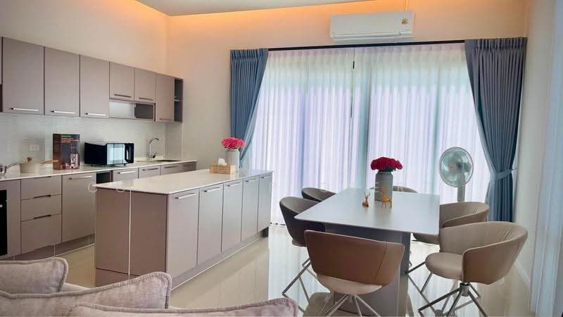 Private Pool Villa-Kamala Beach, Phuket, นาคา, Kammala, Kathu, Phuket, 2 Bedrooms, 320 sqm, Single Detached House For Rent, by Connex Property, 500620584 - DDproperty.com
