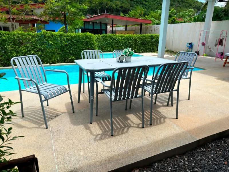 Private Pool Villa-Kamala Beach, Phuket, นาคา, Kammala, Kathu, Phuket, 2 Bedrooms, 320 sqm, Single Detached House For Rent, by Connex Property, 500620584 - DDproperty.com