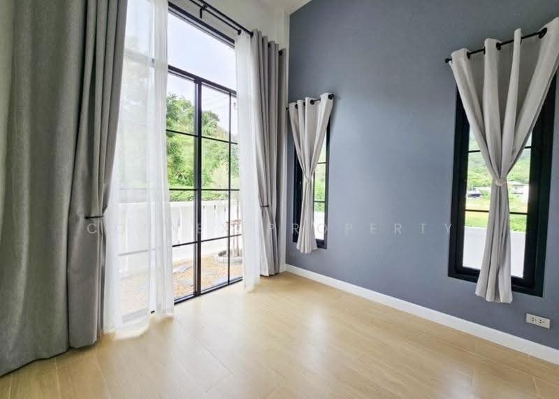 Detached house Soi Phabaramee 8/1 Patong, Phuket, พระภูเก็ตแก้ว, Patong, Kathu, Phuket, 2 Bedrooms, 96 sqm, Single Detached House For Rent, by Connex Property, 500620585 - DDproperty.com