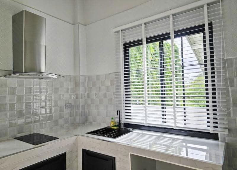 Detached house Soi Phabaramee 8/1 Patong, Phuket, พระภูเก็ตแก้ว, Patong, Kathu, Phuket, 2 Bedrooms, 96 sqm, Single Detached House For Rent, by Connex Property, 500620585 - DDproperty.com