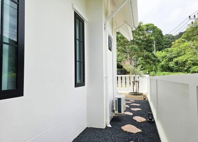 Detached house Soi Phabaramee 8/1 Patong, Phuket, พระภูเก็ตแก้ว, Patong, Kathu, Phuket, 2 Bedrooms, 96 sqm, Single Detached House For Rent, by Connex Property, 500620585 - DDproperty.com