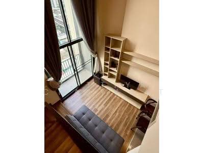 For Rent - Onyx Phahonyothin, Bangkok