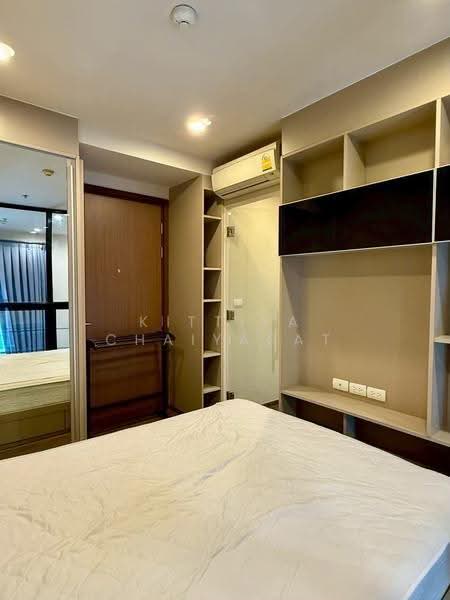 Onyx Phahonyothin, Bangkok, 1505 Phahonyothin Road, Samsen Nai, Phaya Thai, Bangkok, 1 Bedroom, 44 sqm, Condo For Rent, by Kittiya Chaiyasat, 500620586 - DDproperty.com