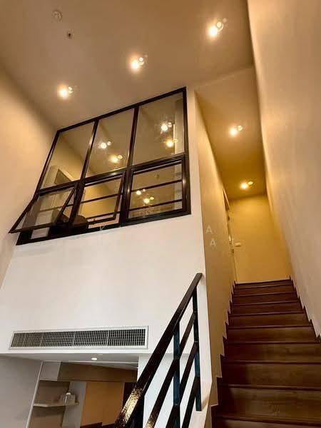 Onyx Phahonyothin, Bangkok, 1505 Phahonyothin Road, Samsen Nai, Phaya Thai, Bangkok, 1 Bedroom, 44 sqm, Condo For Rent, by Kittiya Chaiyasat, 500620586 - DDproperty.com