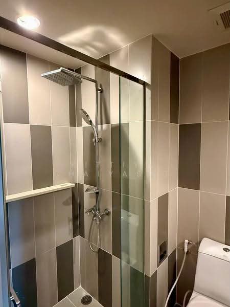Onyx Phahonyothin, Bangkok, 1505 Phahonyothin Road, Samsen Nai, Phaya Thai, Bangkok, 1 Bedroom, 44 sqm, Condo For Rent, by Kittiya Chaiyasat, 500620586 - DDproperty.com