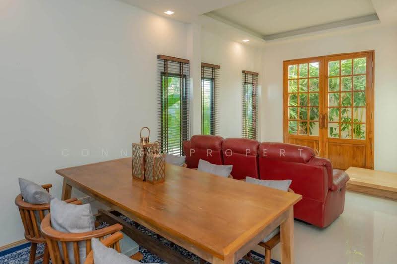 URMI Villa, Phuket, บ้านม่าหนิก, Sri Sunthon, Thalang, Phuket, 6 Bedrooms, 700 sqm, Single Detached House For Rent, by Connex Property, 500620587 - DDproperty.com