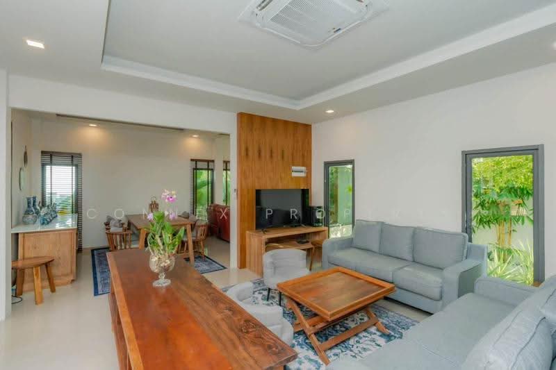 URMI Villa, Phuket, บ้านม่าหนิก, Sri Sunthon, Thalang, Phuket, 6 Bedrooms, 700 sqm, Single Detached House For Rent, by Connex Property, 500620587 - DDproperty.com