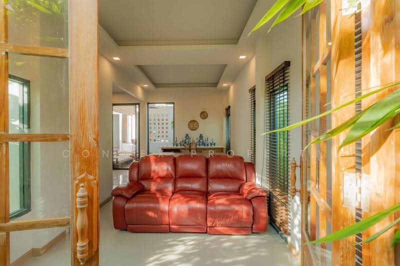 URMI Villa, Phuket, บ้านม่าหนิก, Sri Sunthon, Thalang, Phuket, 6 Bedrooms, 700 sqm, Single Detached House For Rent, by Connex Property, 500620587 - DDproperty.com