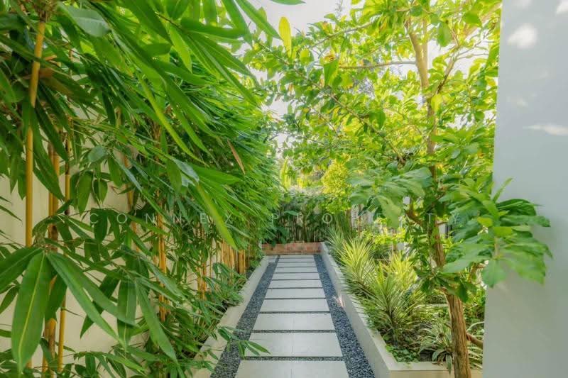 URMI Villa, Phuket, บ้านม่าหนิก, Sri Sunthon, Thalang, Phuket, 6 Bedrooms, 700 sqm, Single Detached House For Rent, by Connex Property, 500620587 - DDproperty.com