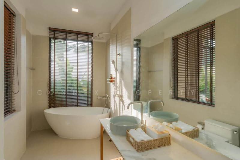 อูร์มิ วิลล่า, ภูเก็ต, บ้านม่าหนิก, ศรีสุนทร, ถลาง, ภูเก็ต, 700 ตร.ม., บ้านเดี่ยว ให้เช่า, โดย Connex Property, 500620587 - DDproperty.com