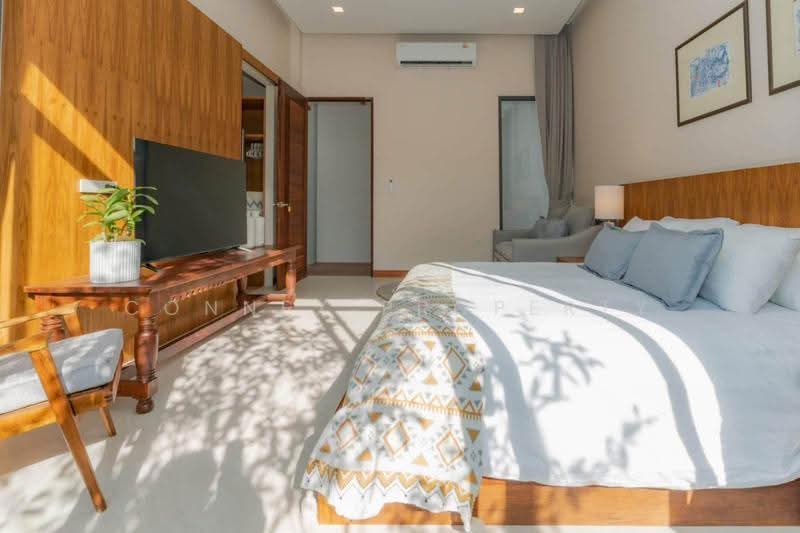 URMI Villa, Phuket, บ้านม่าหนิก, Sri Sunthon, Thalang, Phuket, 6 Bedrooms, 700 sqm, Single Detached House For Rent, by Connex Property, 500620587 - DDproperty.com