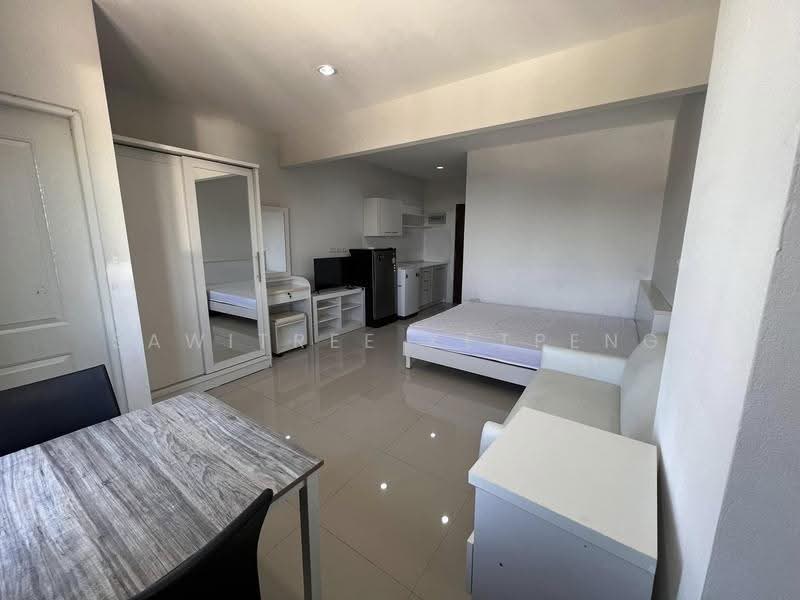 The Residence Condominium : เดอะ เรสซิเดนซ์ คอนโดมิเนียม, ชลบุรี, ถนนชุมชนในชาก, บึง, ศรีราชา, ชลบุรี, 25 ตร.ม., คอนโด ขาย, โดย Sawitree Ketpeng, 500620588 - DDproperty.com